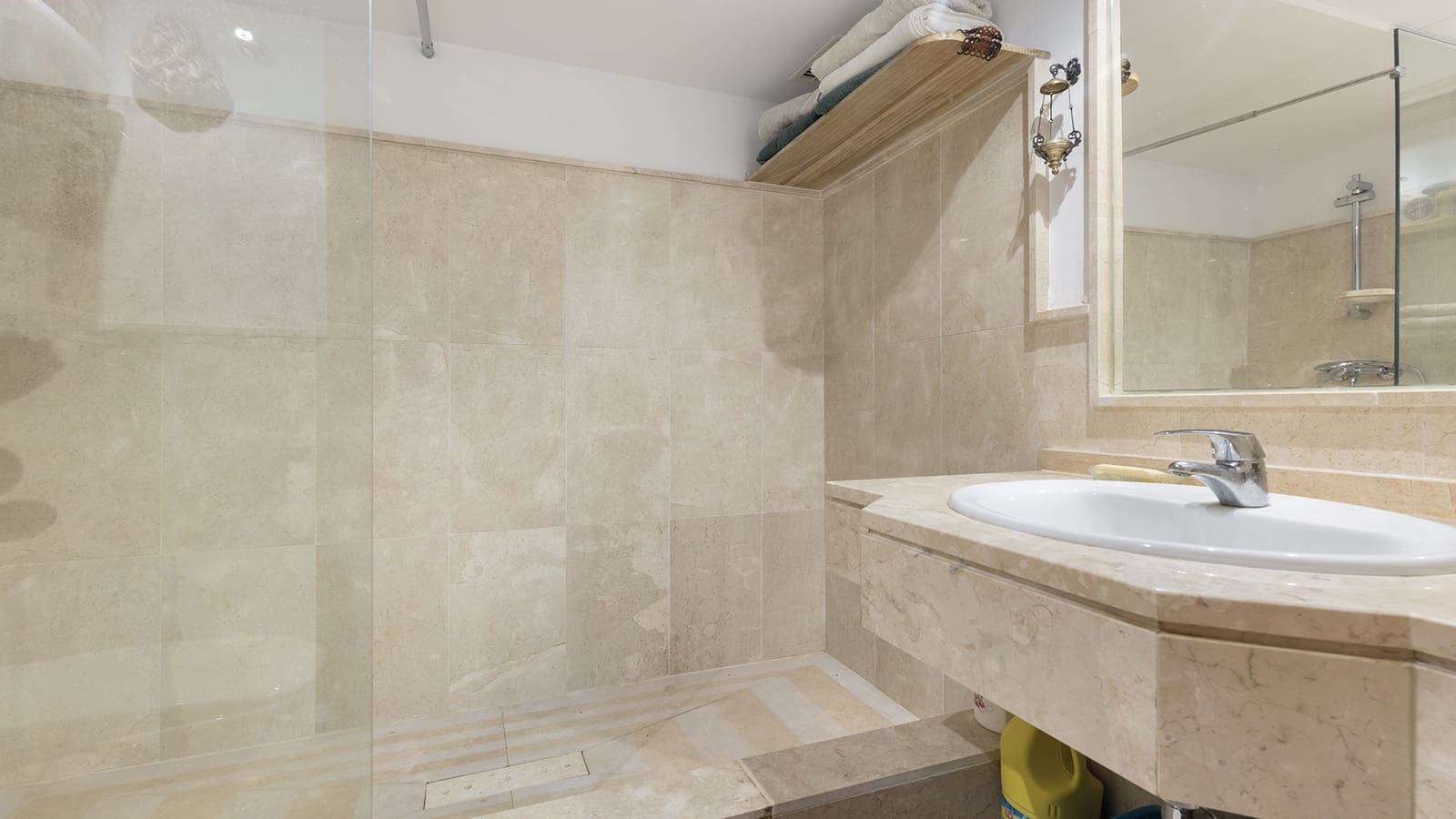 2 bedroom Apartment for sale in Casares with pool garage - € 380,000 (Ref: 9920081)