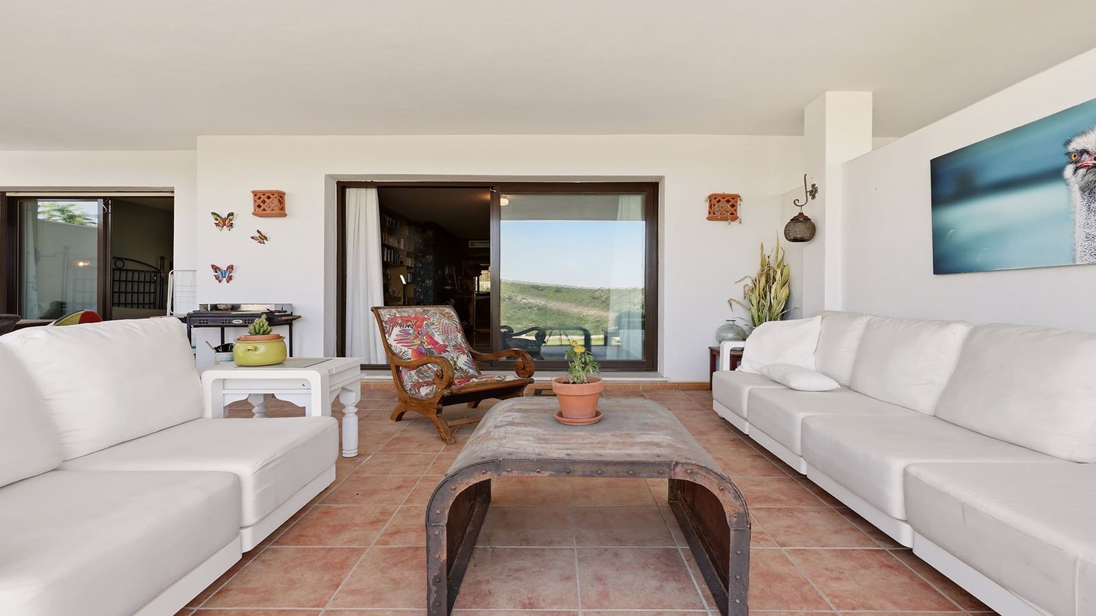 2 bedroom Apartment for sale in Casares with pool garage - € 380,000 (Ref: 9920081)
