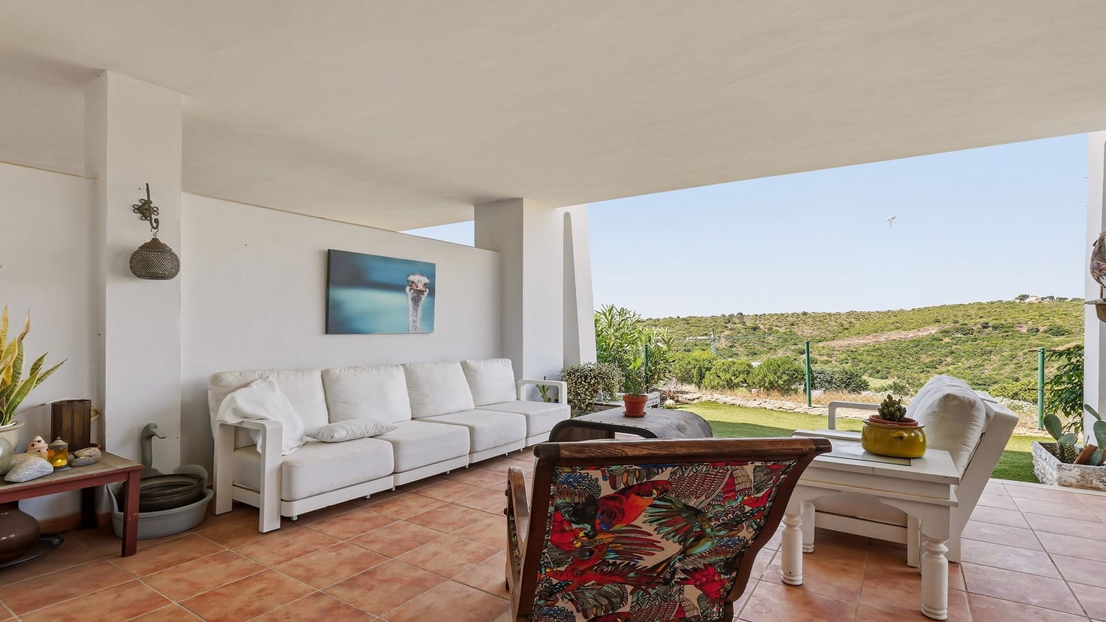 2 bedroom Apartment for sale in Casares with pool garage - € 380,000 (Ref: 9920081)