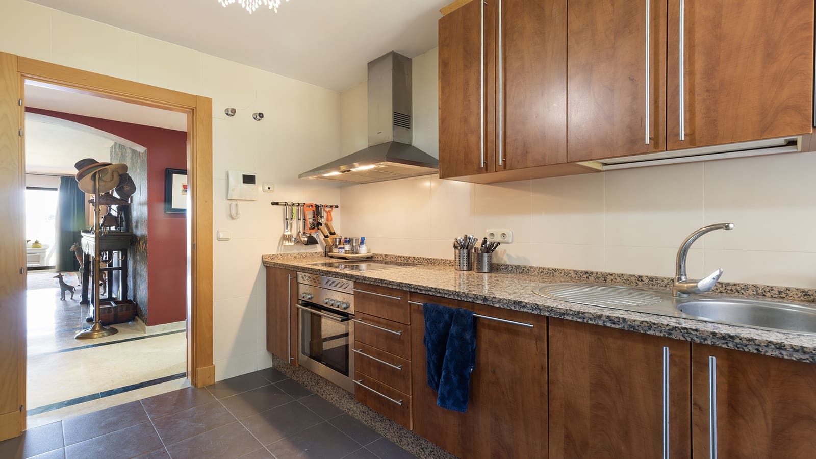 2 bedroom Apartment for sale in Casares with pool garage - € 380,000 (Ref: 9920081)
