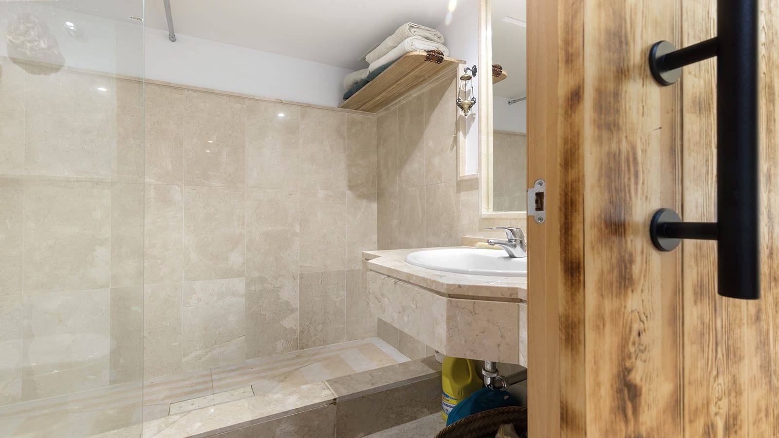 2 bedroom Apartment for sale in Casares with pool garage - € 380,000 (Ref: 9920081)