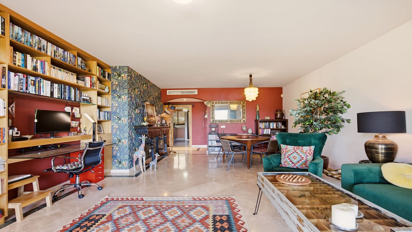 2 bedroom Apartment for sale in Casares with pool garage - € 380,000 (Ref: 9920081)