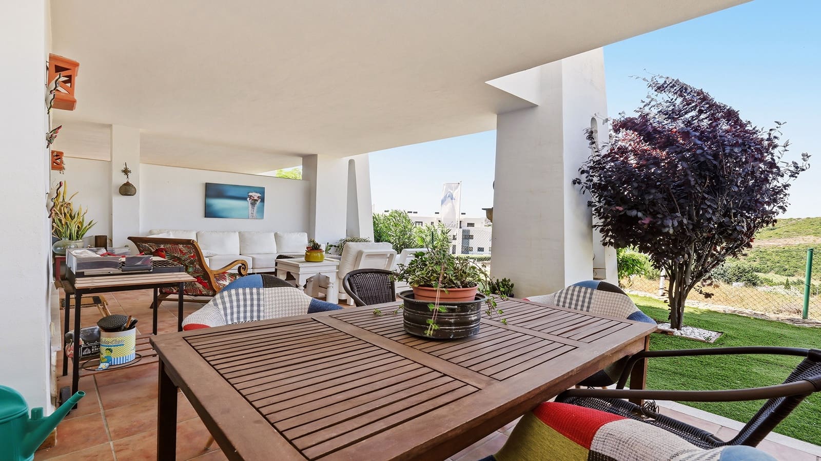 2 bedroom Apartment for sale in Casares with pool garage - € 380,000 (Ref: 9920081)