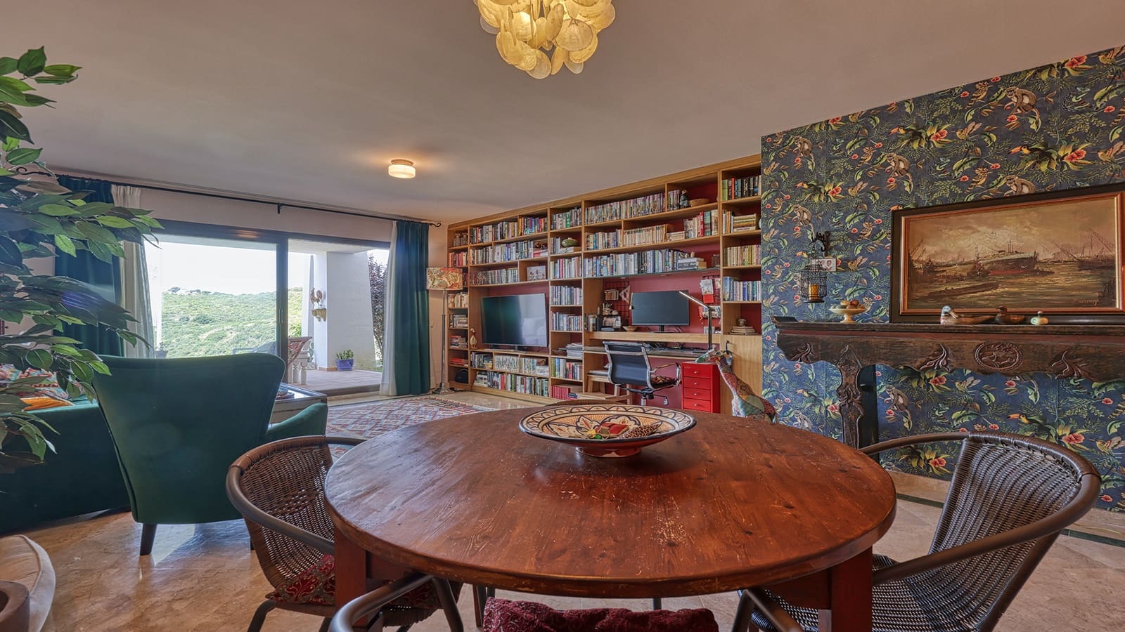 2 bedroom Apartment for sale in Casares with pool garage - € 380,000 (Ref: 9920081)