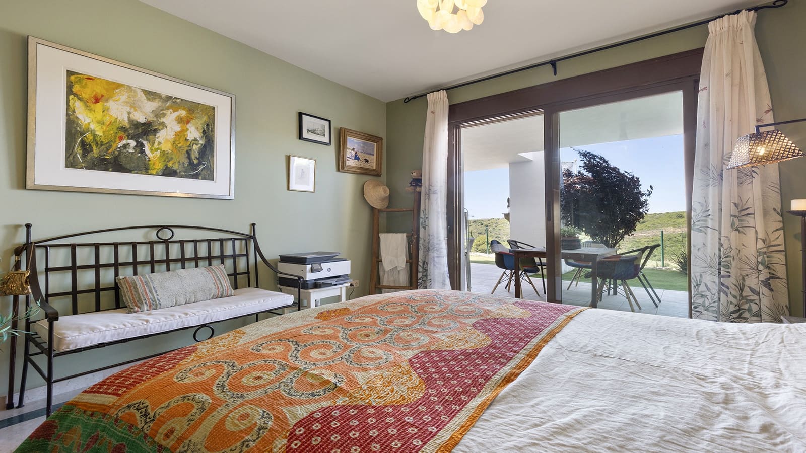2 bedroom Apartment for sale in Casares with pool garage - € 380,000 (Ref: 9920081)
