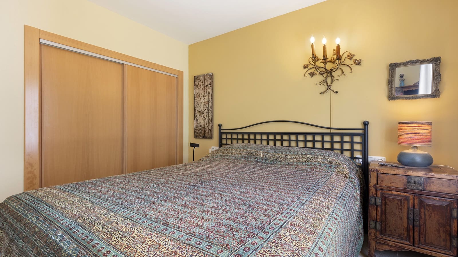2 bedroom Apartment for sale in Casares with pool garage - € 380,000 (Ref: 9920081)