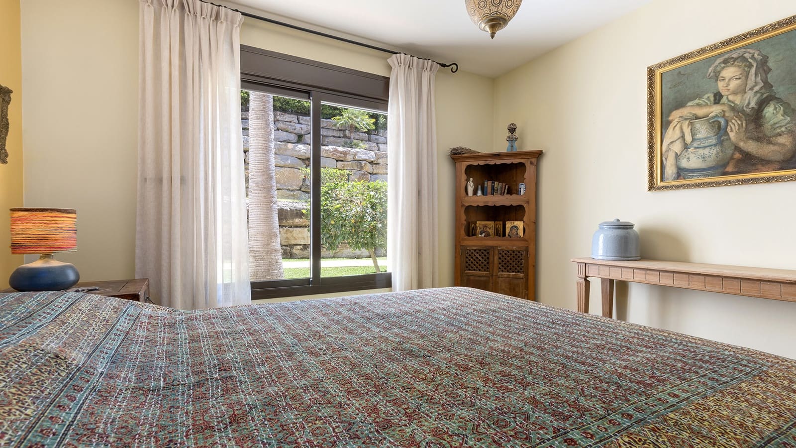 2 bedroom Apartment for sale in Casares with pool garage - € 380,000 (Ref: 9920081)