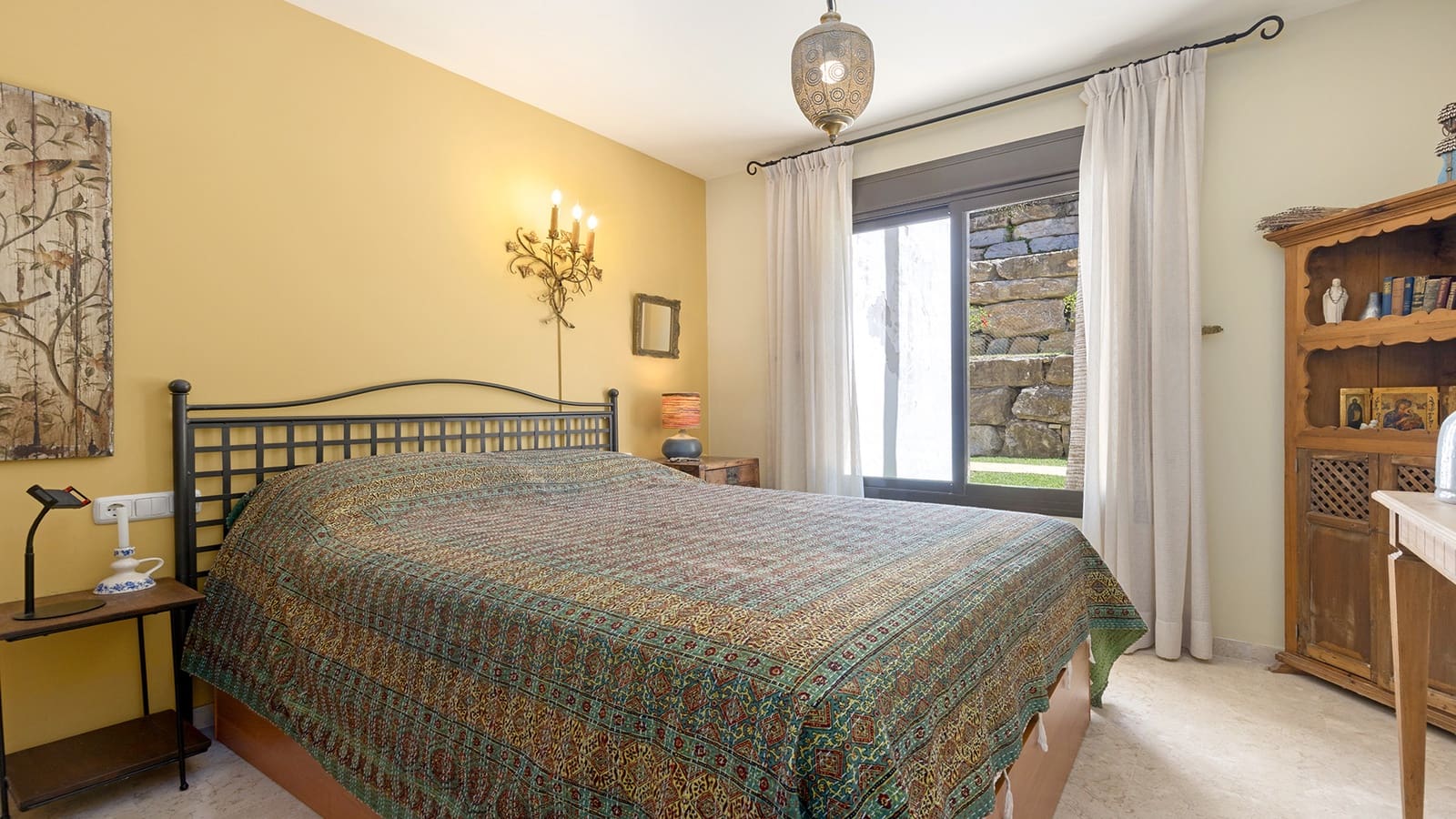 2 bedroom Apartment for sale in Casares with pool garage - € 380,000 (Ref: 9920081)