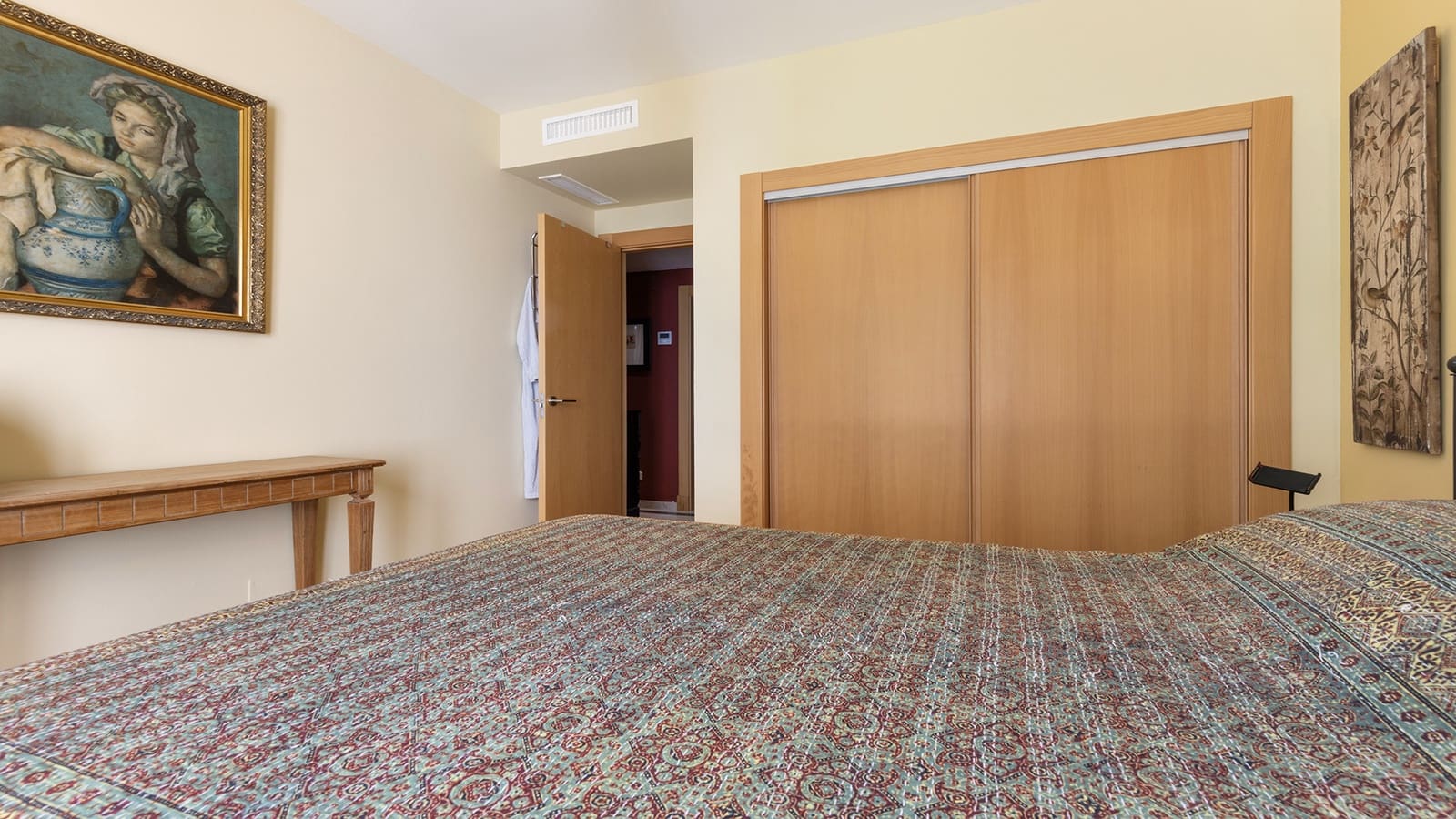 2 bedroom Apartment for sale in Casares with pool garage - € 380,000 (Ref: 9920081)