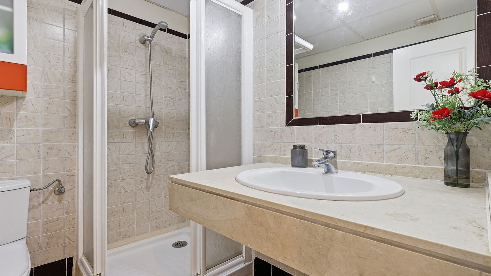 2 chambre Appartement à vendre à Manilva avec piscine garage - 279 000 € (Ref: 9920082)