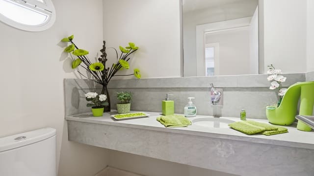 3 soverom Leilighet til salgs i Casares med svømmebasseng garasje - € 595 000 (Ref: 9927032)