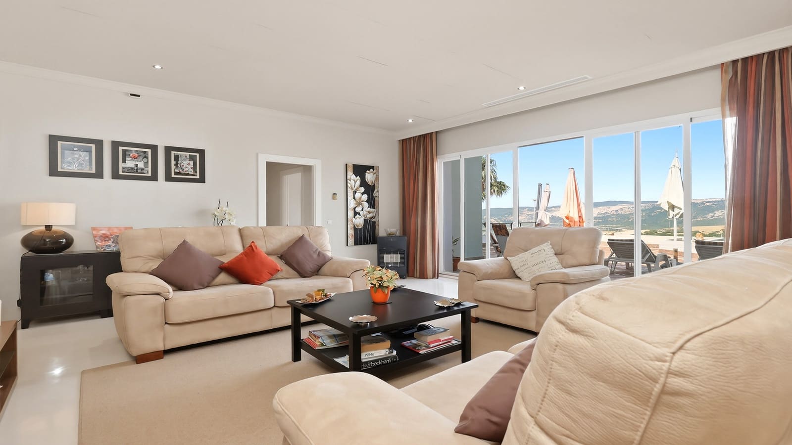 3 bedroom Apartment for sale in Casares with pool garage - € 595,000 (Ref: 9927032)