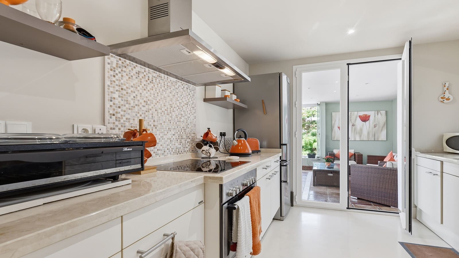 3 bedroom Apartment for sale in Casares with pool garage - € 595,000 (Ref: 9927032)