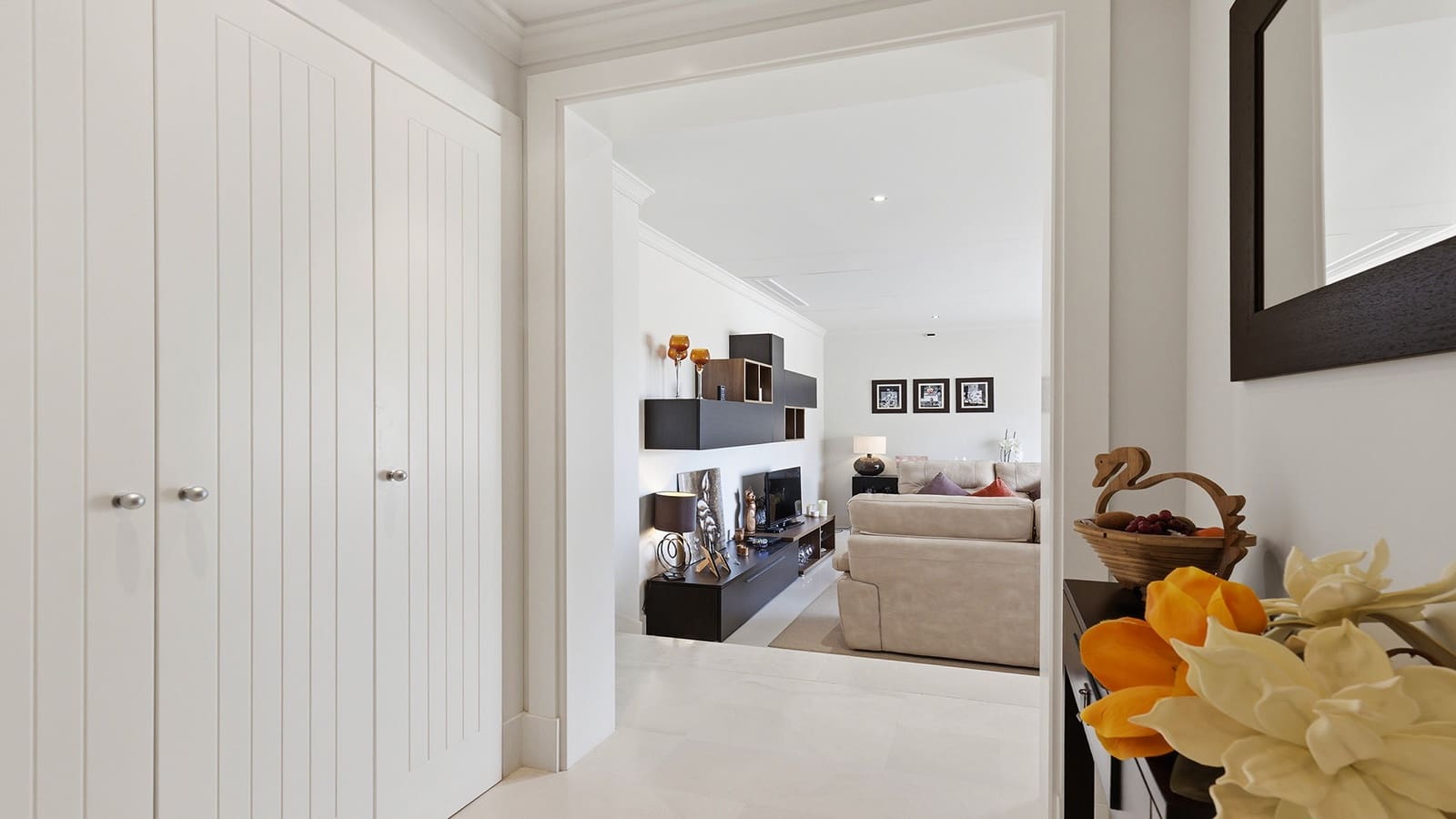 3 bedroom Apartment for sale in Casares with pool garage - € 595,000 (Ref: 9927032)