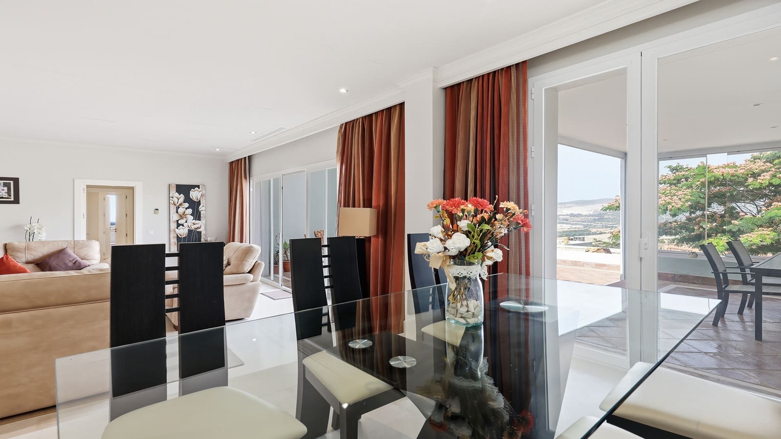 3 bedroom Apartment for sale in Casares with pool garage - € 595,000 (Ref: 9927032)