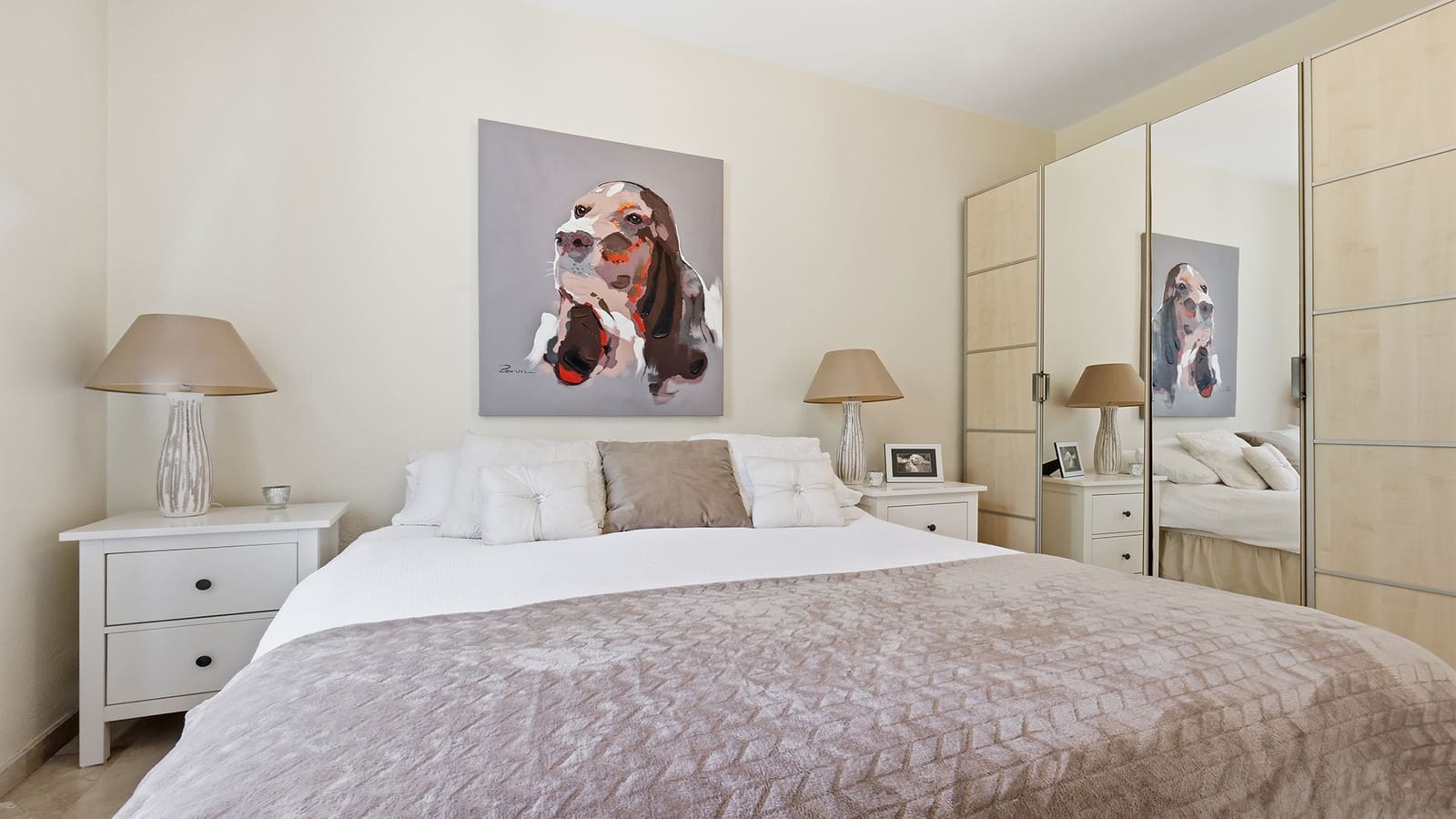 4 slaapkamer Villa te koop in Manilva met zwembad garage - € 650.000 (Ref: 9939603)