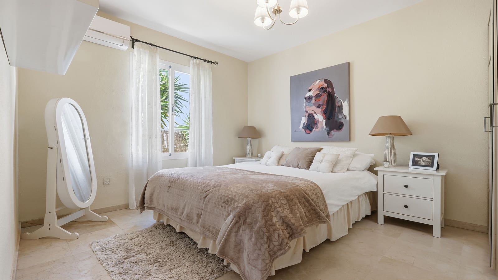 4 slaapkamer Villa te koop in Manilva met zwembad garage - € 650.000 (Ref: 9939603)