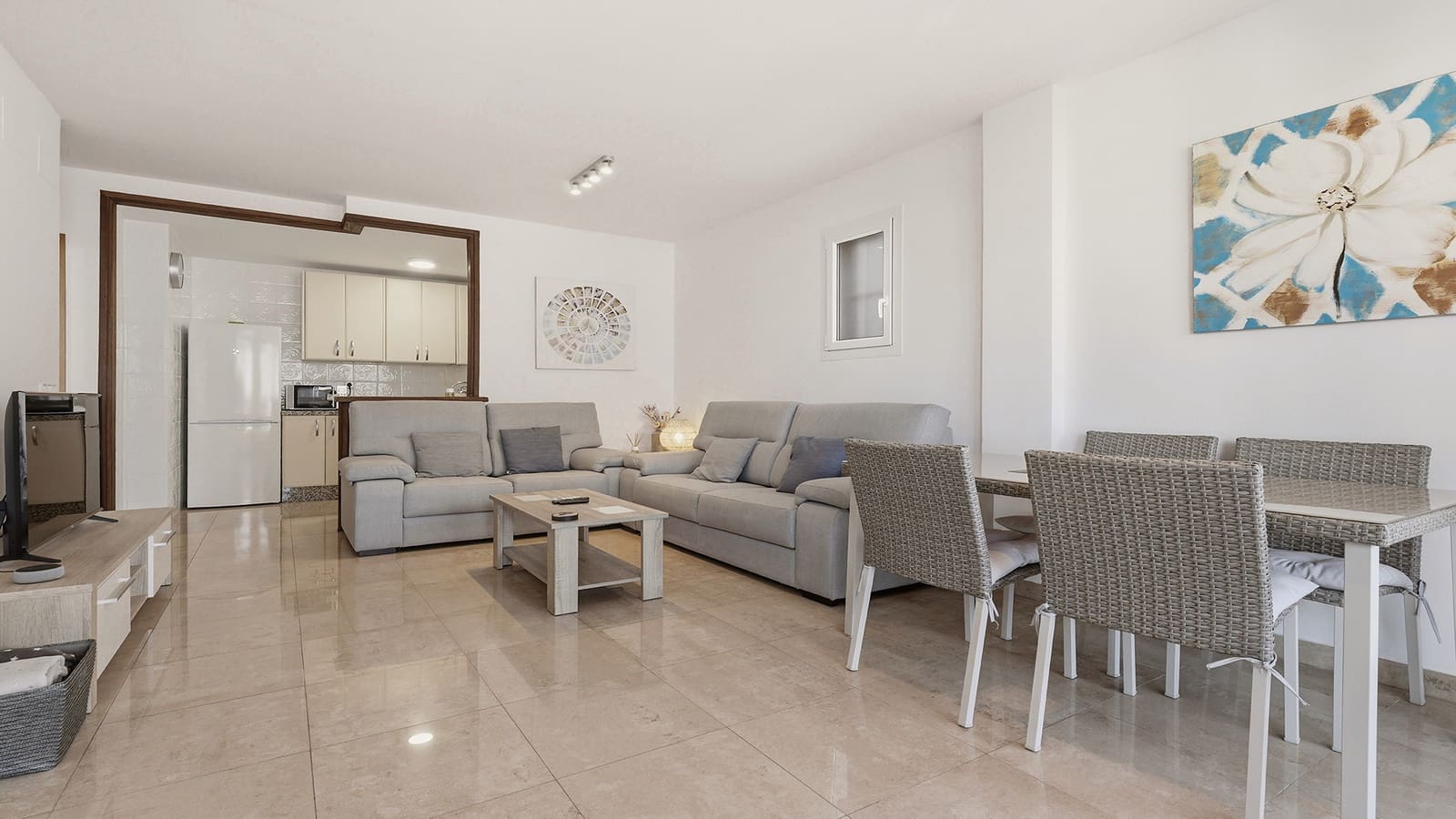 2 chambre Appartement à vendre à Manilva avec piscine - 280 000 € (Ref: 9947503)