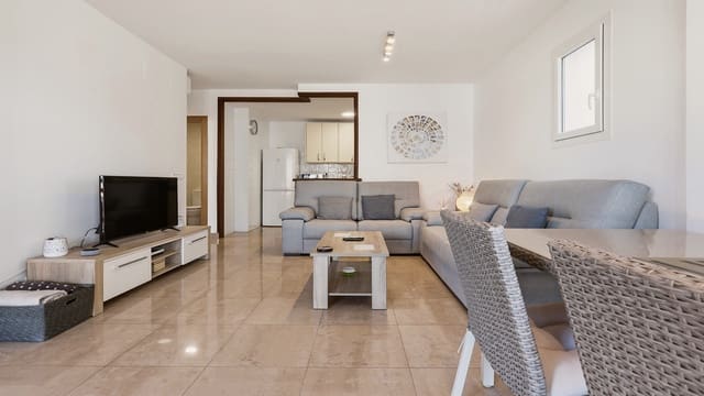 2 chambre Appartement à vendre à Manilva avec piscine - 280 000 € (Ref: 9947503)