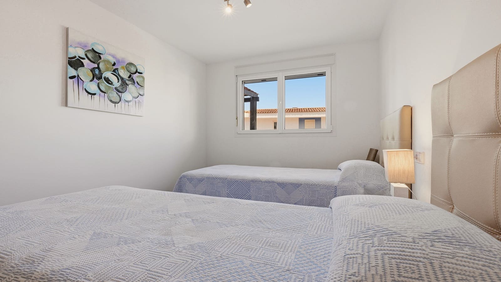 2 chambre Appartement à vendre à Manilva avec piscine - 280 000 € (Ref: 9947503)