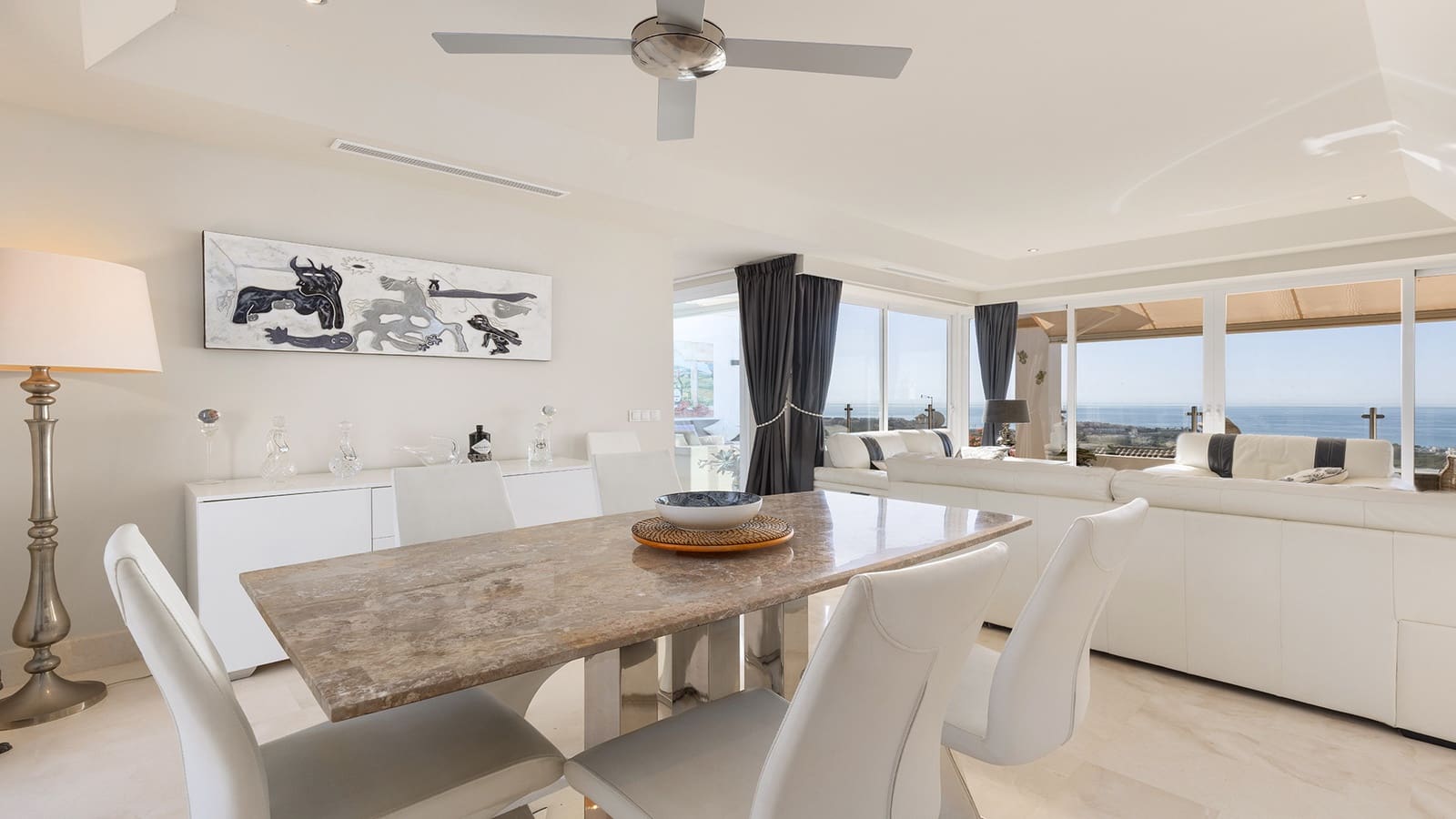 3 slaapkamer Penthouse te koop in Casares met zwembad garage - € 630.000 (Ref: 9953914)