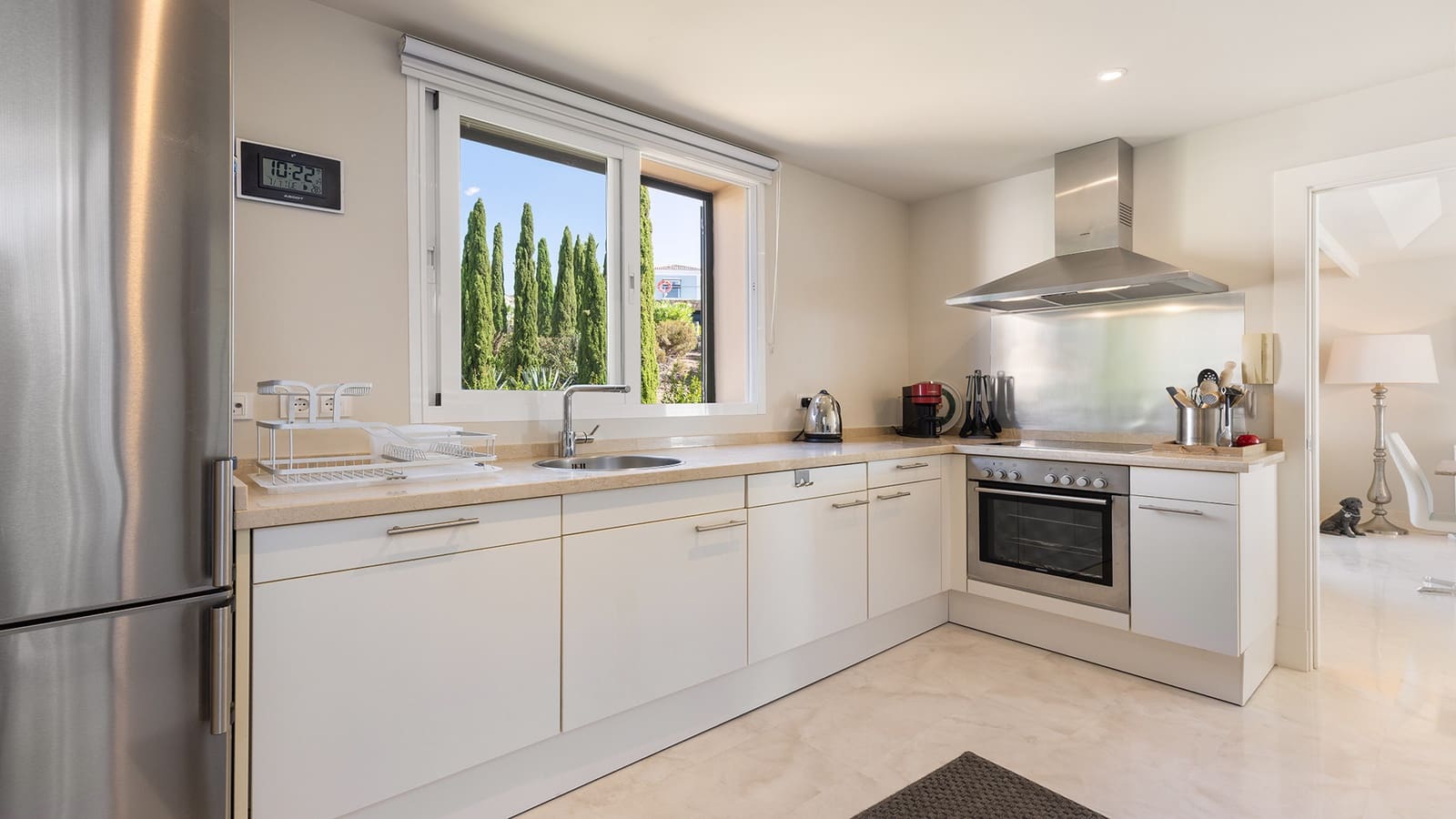 3 slaapkamer Penthouse te koop in Casares met zwembad garage - € 630.000 (Ref: 9953914)
