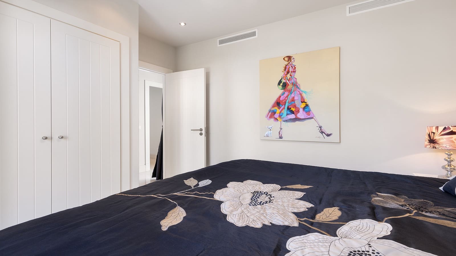 3 slaapkamer Penthouse te koop in Casares met zwembad garage - € 630.000 (Ref: 9953914)