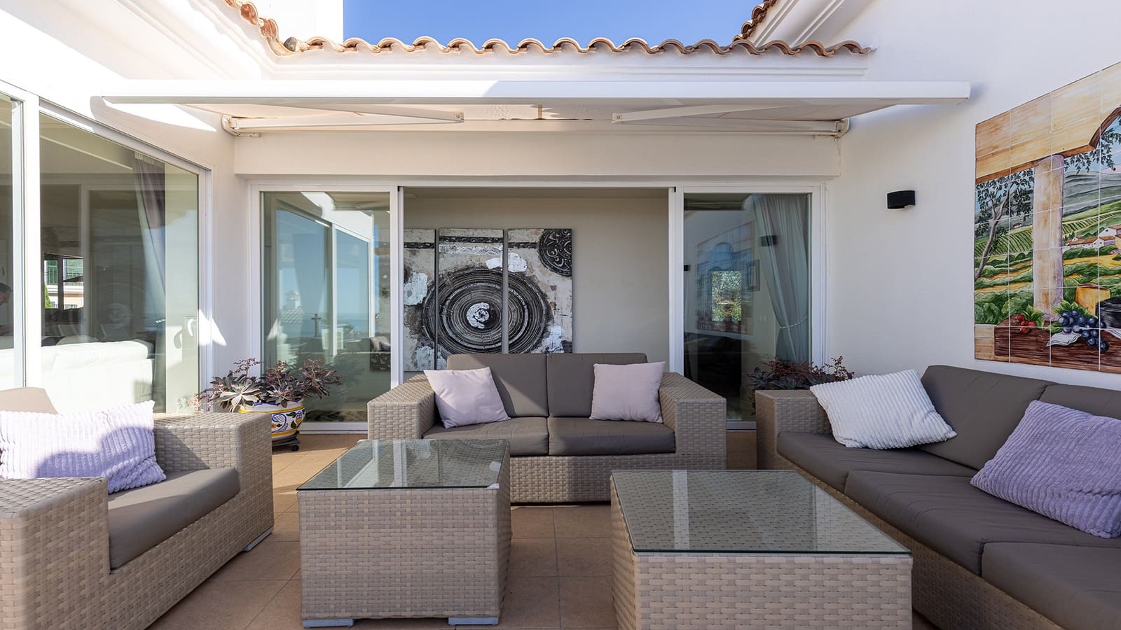 3 slaapkamer Penthouse te koop in Casares met zwembad garage - € 630.000 (Ref: 9953914)
