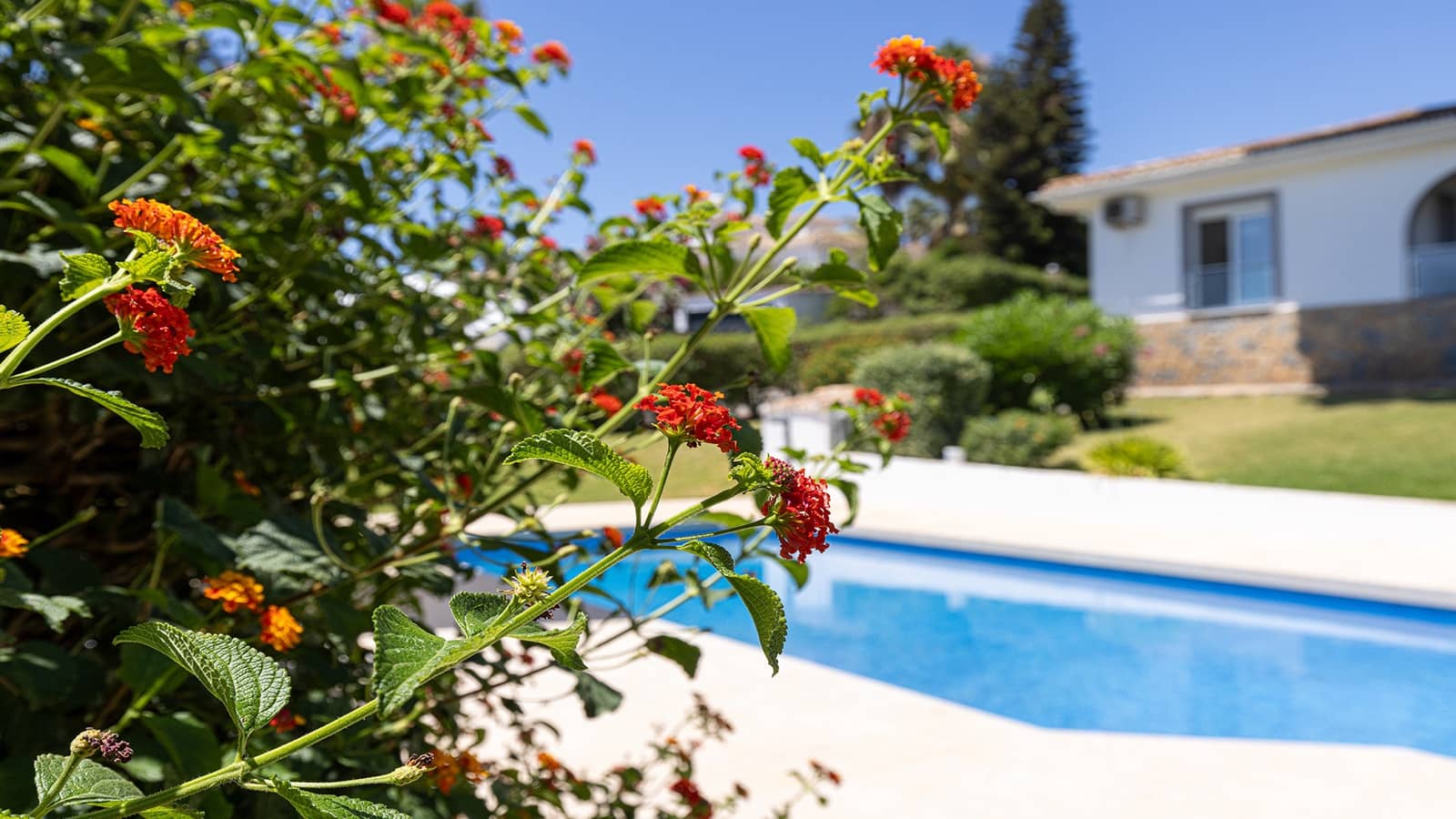 4 camera da letto Villa in vendita in Manilva con piscina garage - 1.100.000 € (Rif: 9954878)