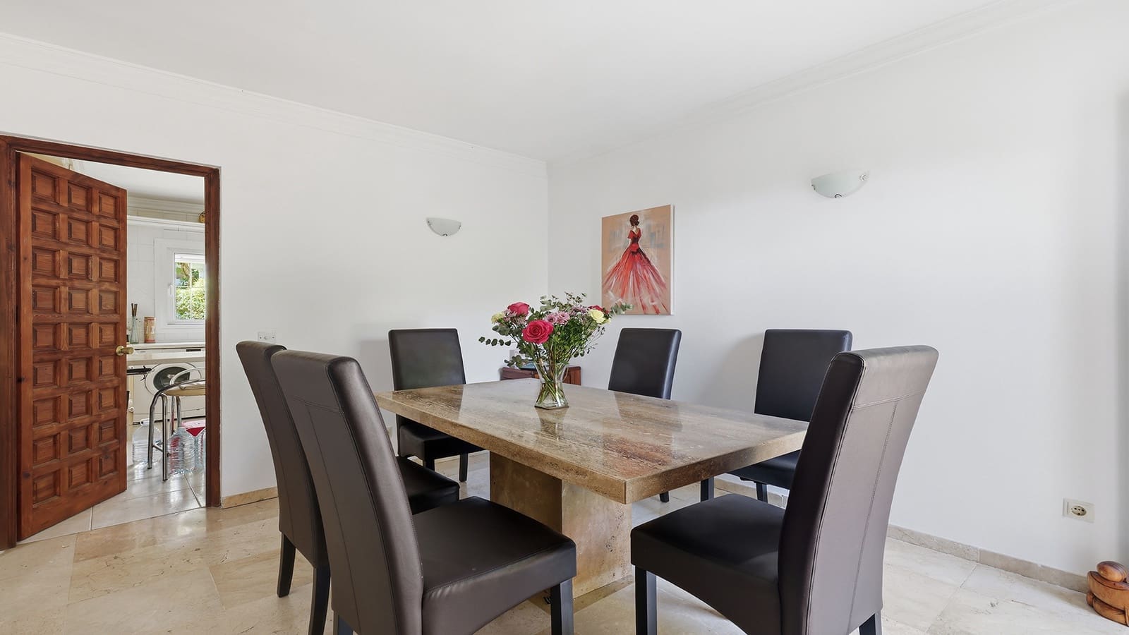Chalet de 3 habitaciones en Manilva en venta con piscina garaje - 380.000 € (Ref: 9957627)