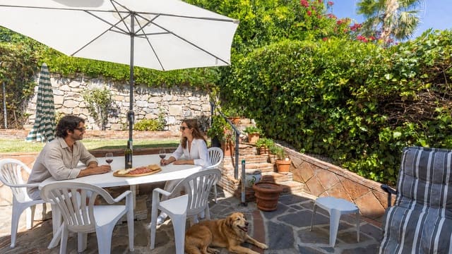 3 camera da letto Villa in vendita in Manilva con piscina garage - 380.000 € (Rif: 9957627)