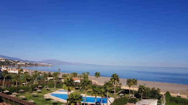 1 camera da letto Appartamento in vendita in San Luis de Sabinillas, Manilva con piscina garage - 275.000 € (Rif: 9959412)