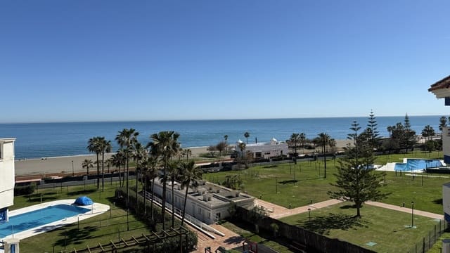 1 camera da letto Appartamento in vendita in San Luis de Sabinillas, Manilva con piscina garage - 275.000 € (Rif: 9959412)