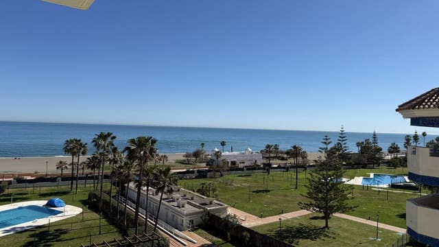 1 camera da letto Appartamento in vendita in San Luis de Sabinillas, Manilva con piscina garage - 275.000 € (Rif: 9959412)