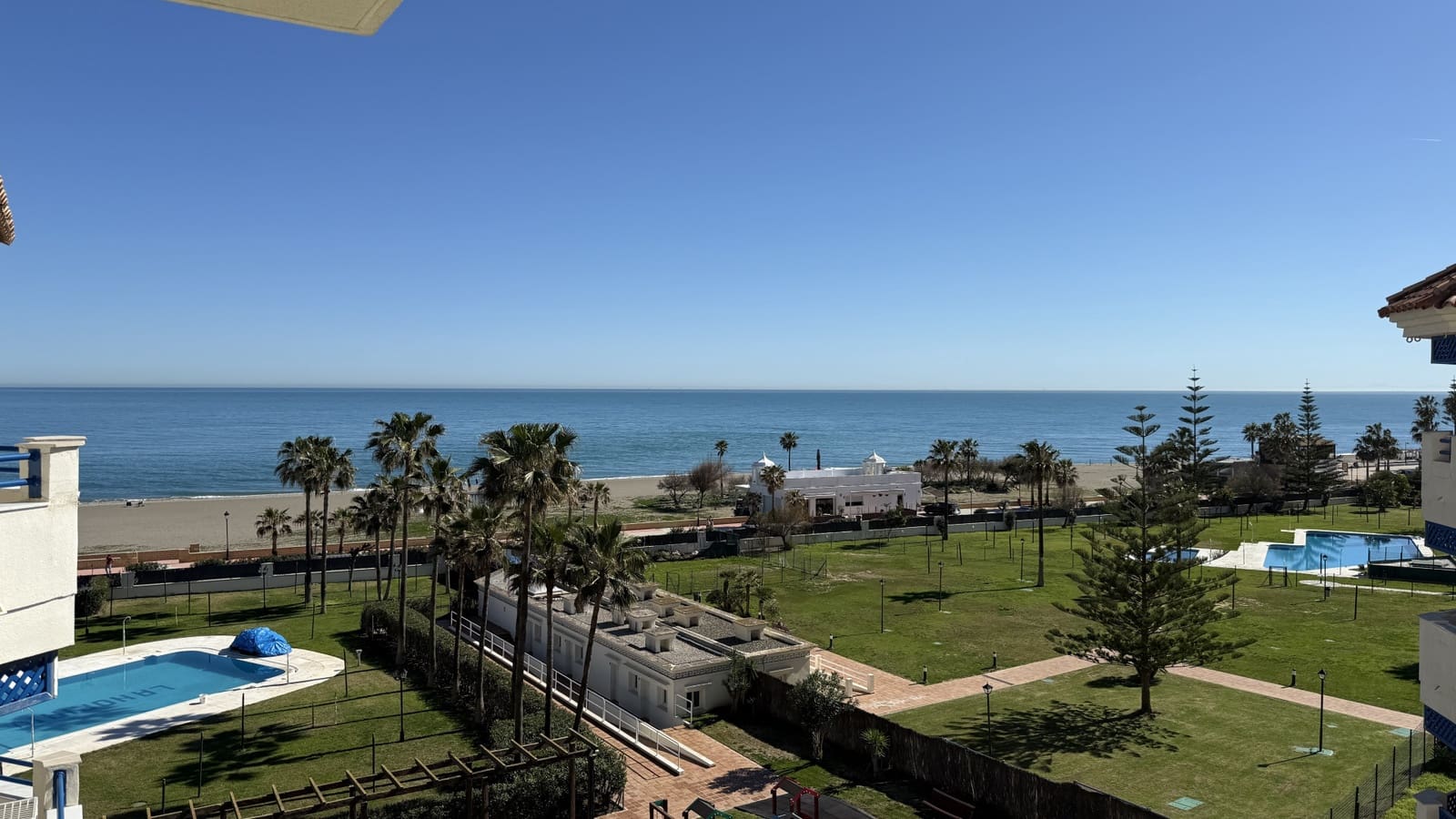 1 soverom Leilighet til salgs i San Luis de Sabinillas med svømmebasseng garasje - € 275 000 (Ref: 9959412)