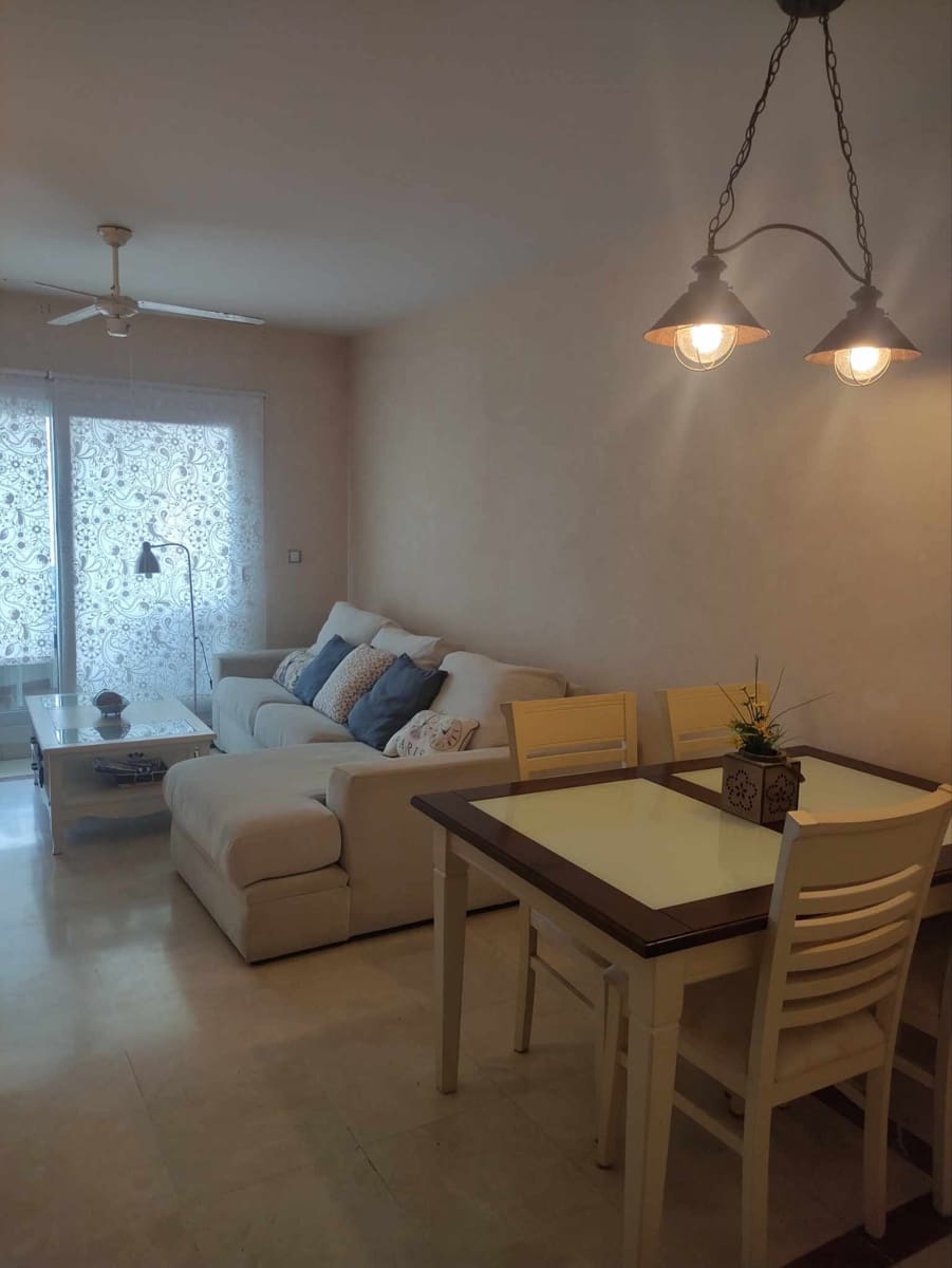 1 bedroom Apartment for sale in San Luis de Sabinillas with pool garage - € 275,000 (Ref: 9959412)