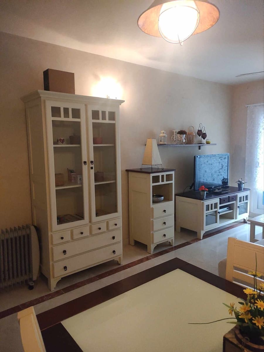 1 bedroom Apartment for sale in San Luis de Sabinillas with pool garage - € 275,000 (Ref: 9959412)