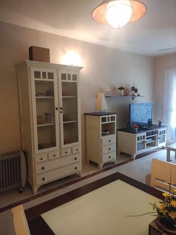 1 slaapkamer Appartement te koop in San Luis de Sabinillas, Manilva met zwembad garage - € 275.000 (Ref: 9959412)