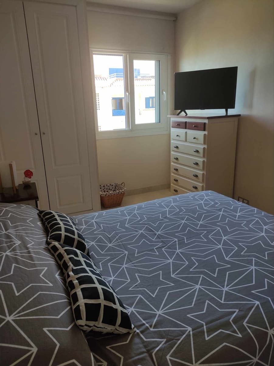 1 bedroom Apartment for sale in San Luis de Sabinillas with pool garage - € 275,000 (Ref: 9959412)