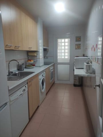 1 slaapkamer Appartement te koop in San Luis de Sabinillas, Manilva met zwembad garage - € 275.000 (Ref: 9959412)