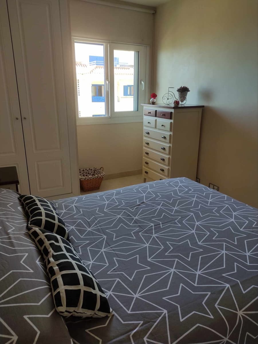 1 bedroom Apartment for sale in San Luis de Sabinillas with pool garage - € 275,000 (Ref: 9959412)