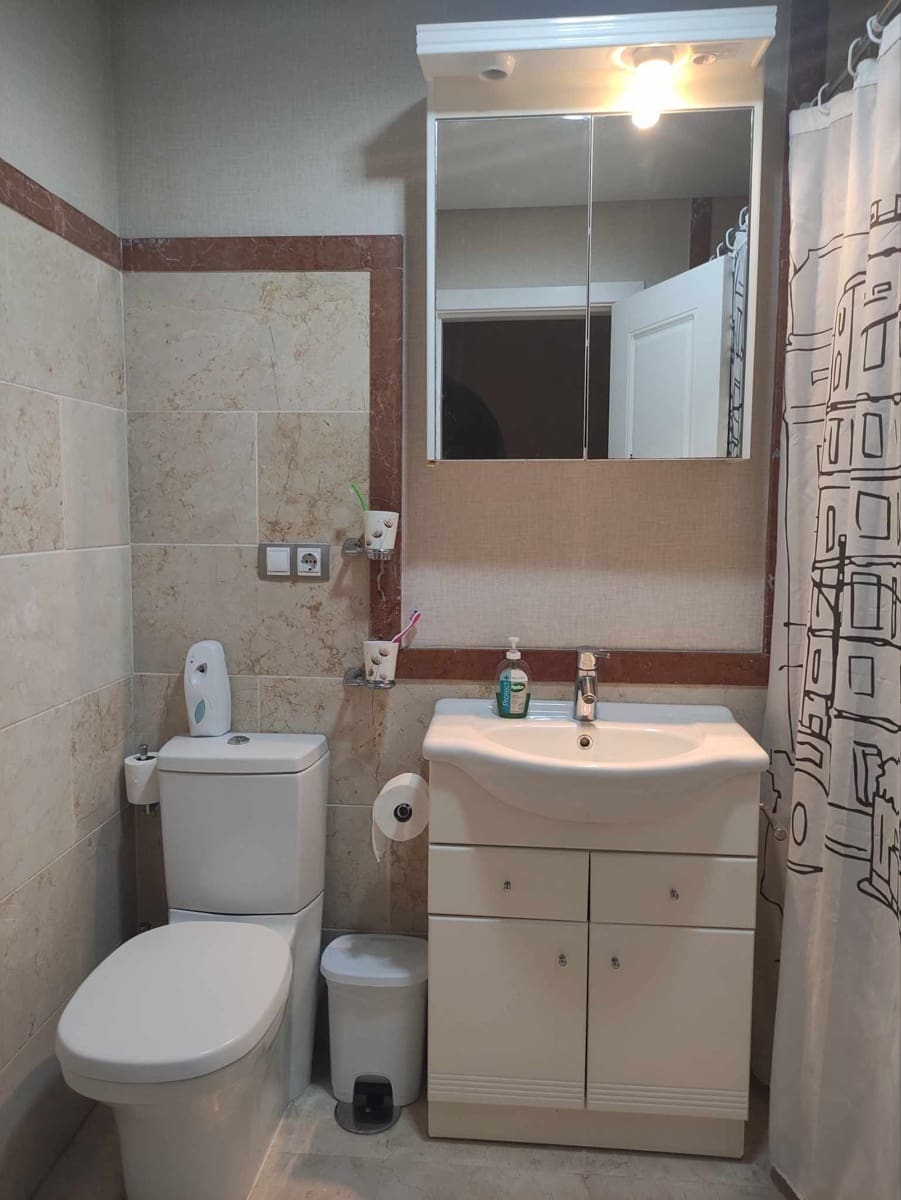 1 bedroom Apartment for sale in San Luis de Sabinillas with pool garage - € 275,000 (Ref: 9959412)