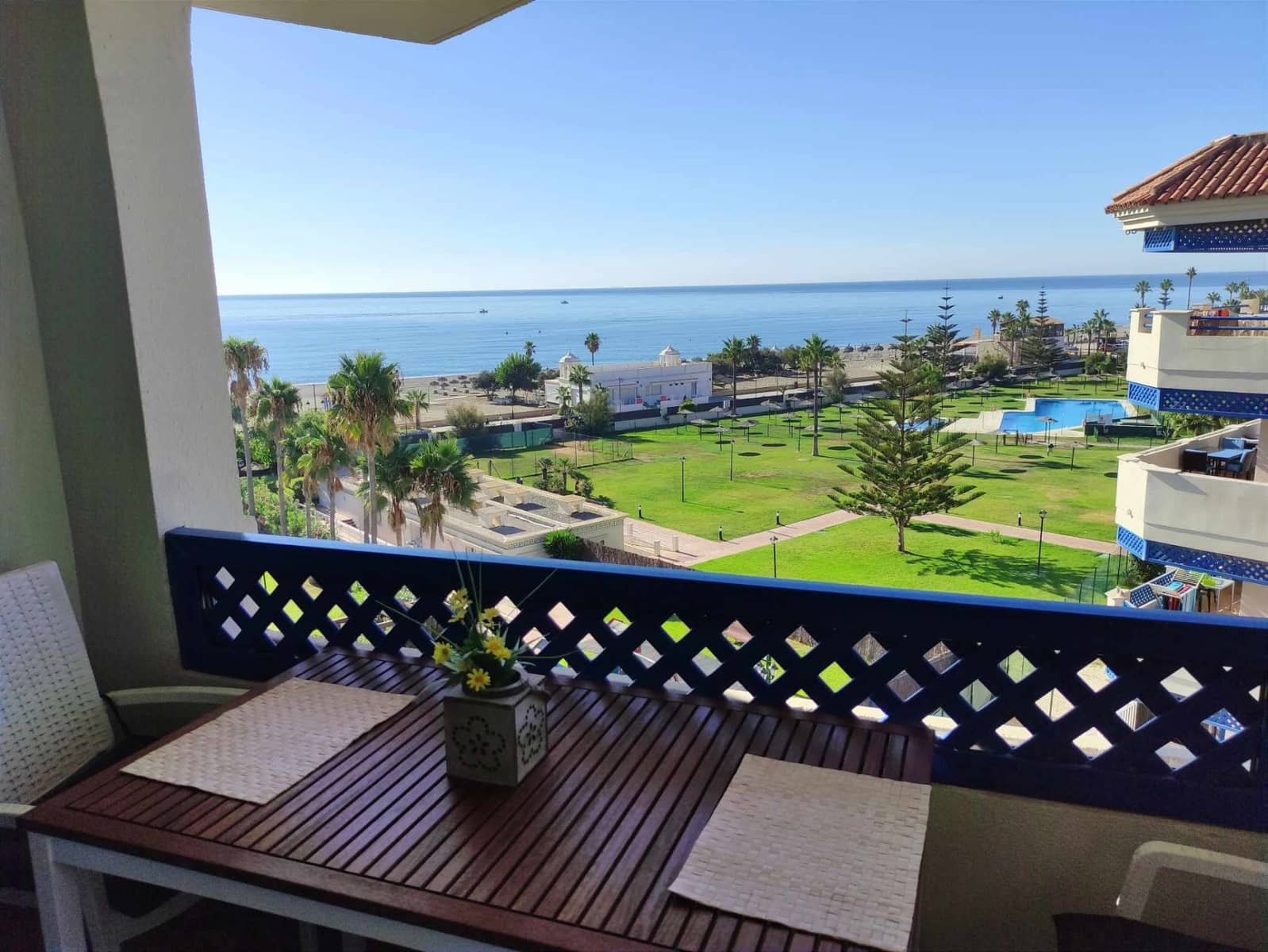 1 bedroom Apartment for sale in San Luis de Sabinillas with pool garage - € 275,000 (Ref: 9959412)