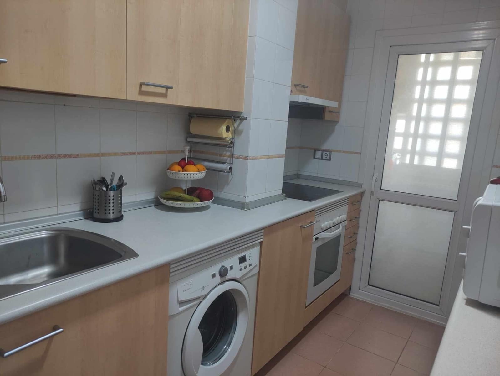 1 bedroom Apartment for sale in San Luis de Sabinillas with pool garage - € 275,000 (Ref: 9959412)