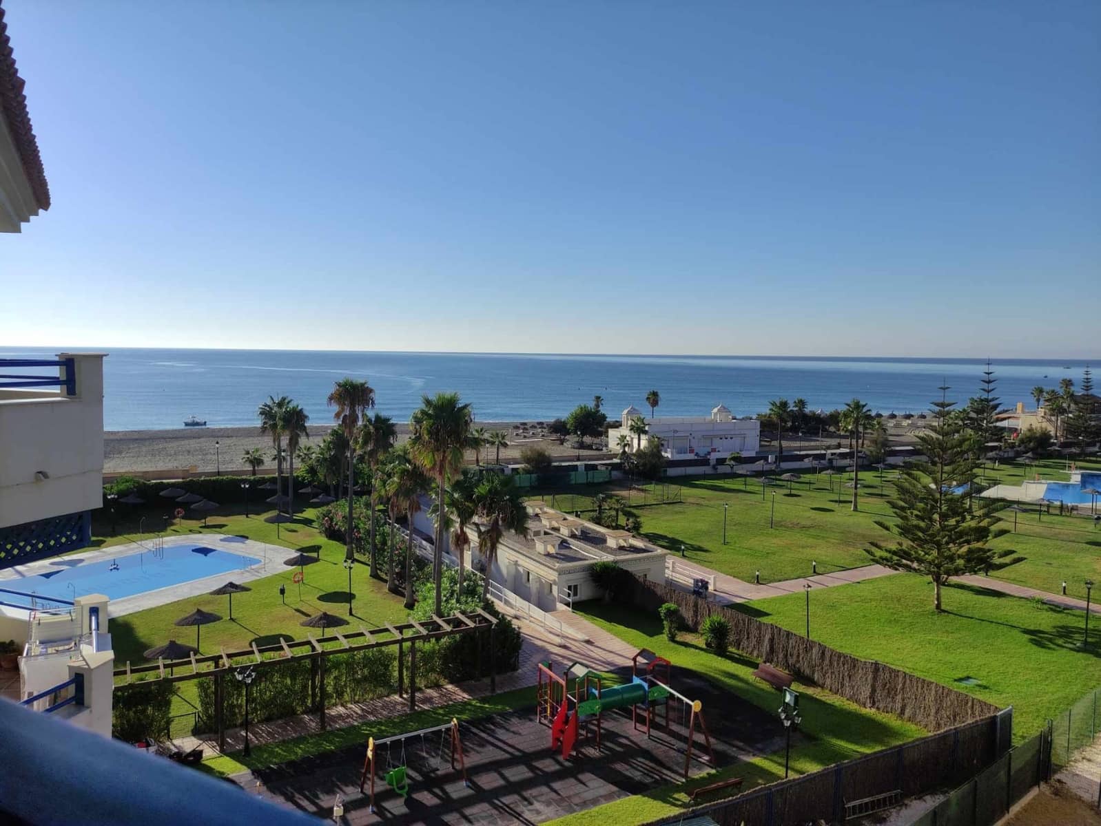 1 bedroom Apartment for sale in San Luis de Sabinillas with pool garage - € 275,000 (Ref: 9959412)