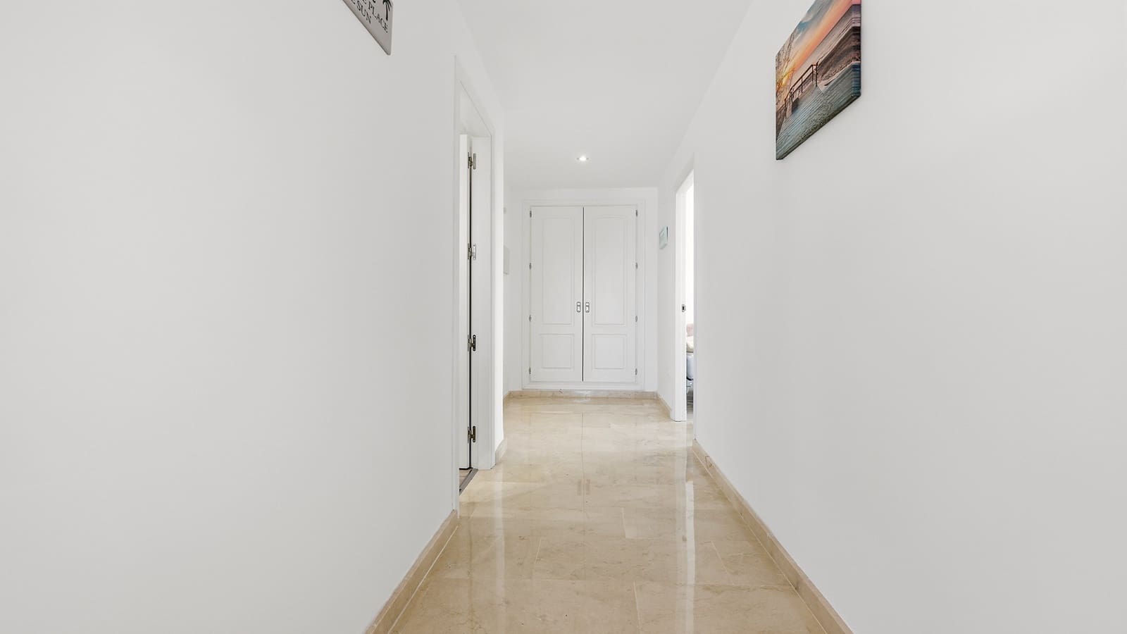 Apartamento de 3 habitaciones en Manilva en venta con piscina - 265.000 € (Ref: 9970301)
