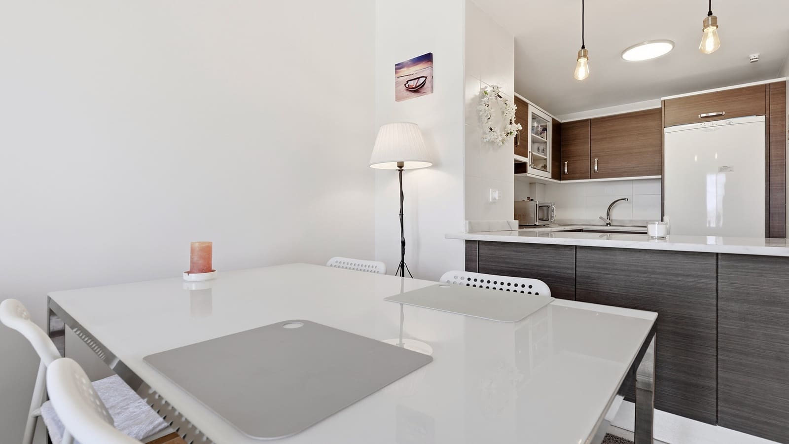 Apartamento de 3 habitaciones en Manilva en venta con piscina - 265.000 € (Ref: 9970301)