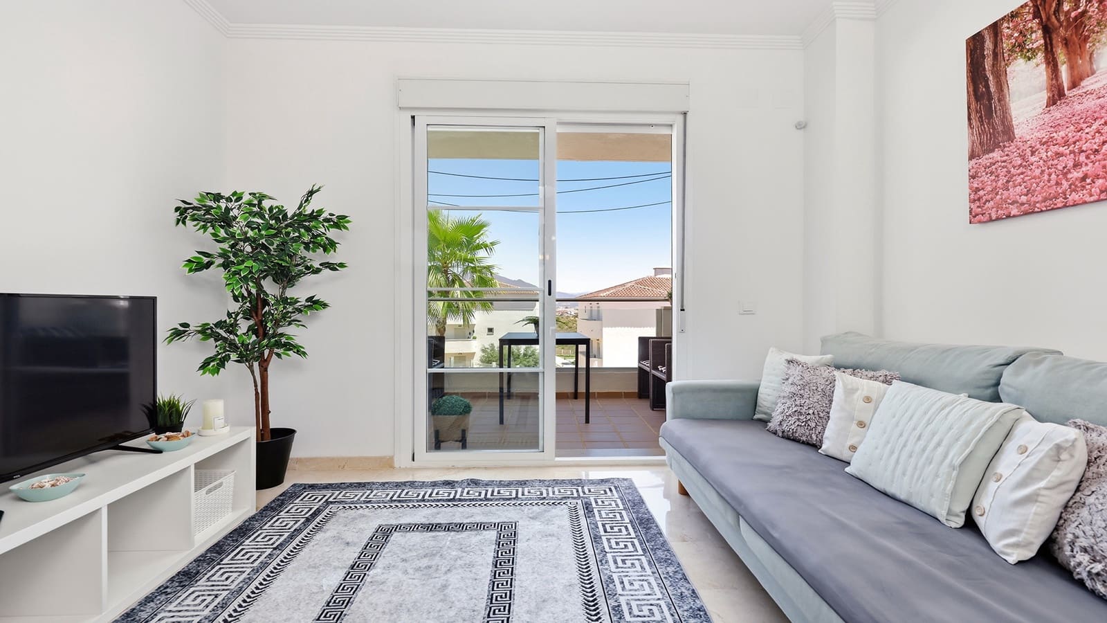 Apartamento de 3 habitaciones en Manilva en venta con piscina - 265.000 € (Ref: 9970301)