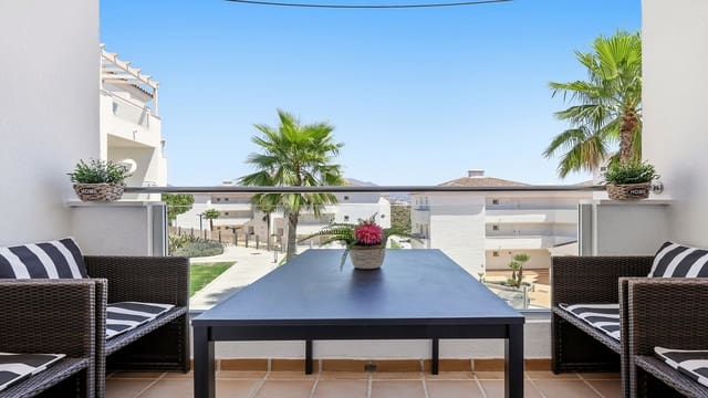 Apartamento de 3 habitaciones en Manilva en venta con piscina - 265.000 € (Ref: 9970301)