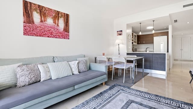 Apartamento de 3 habitaciones en Manilva en venta con piscina - 265.000 € (Ref: 9970301)